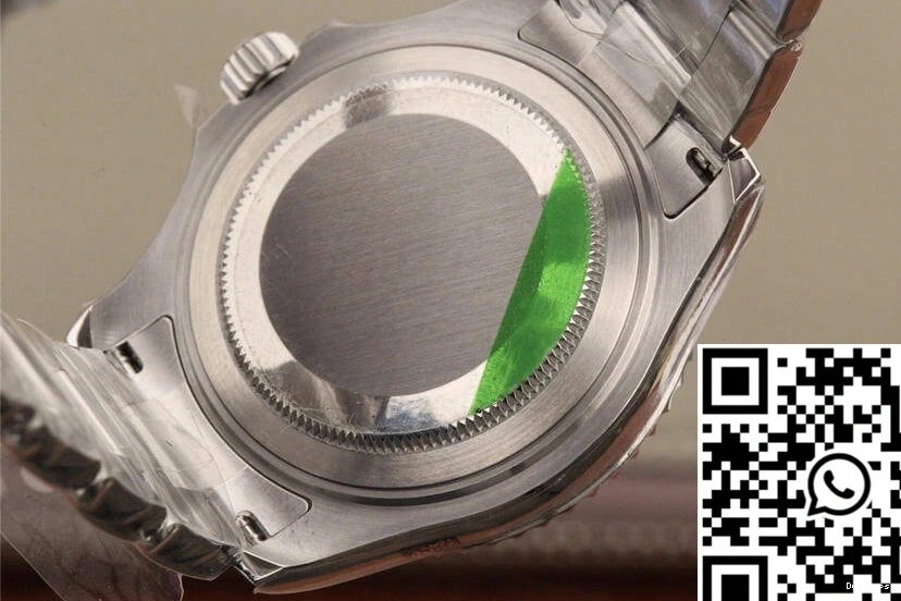 AR Rolex Dial Grey 268622-0002 Master Yacht Factory 0510
